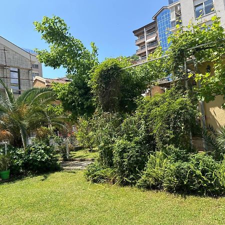 Holiday Home Vesna 布德瓦 外观 照片