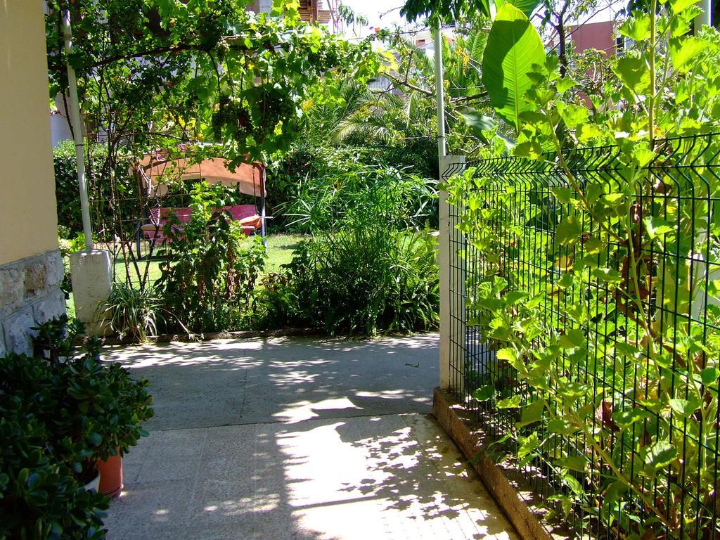 Holiday Home Vesna 布德瓦 客房 照片