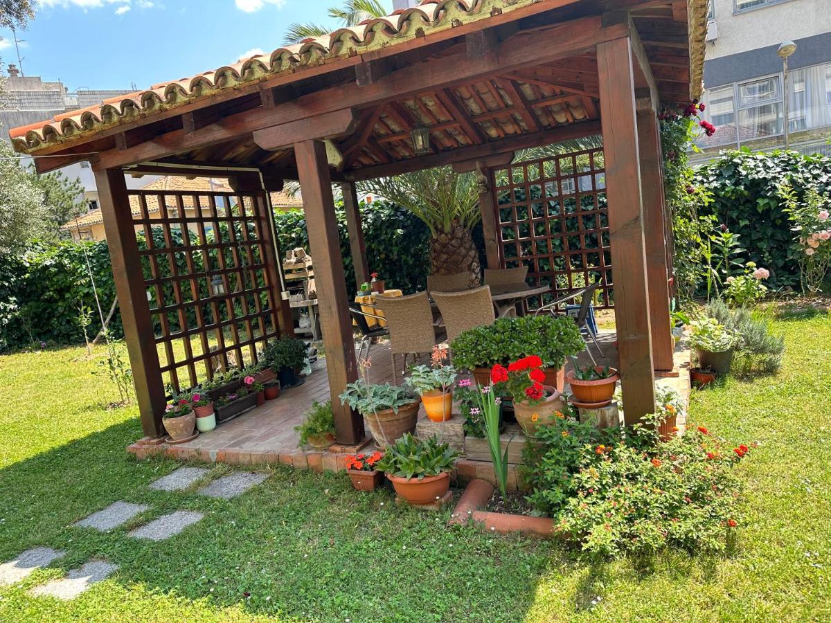 Holiday Home Vesna 布德瓦 外观 照片