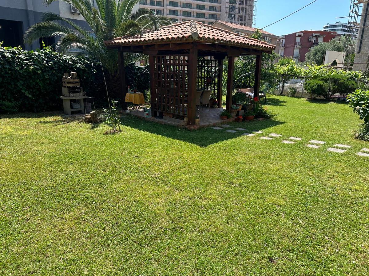 Holiday Home Vesna 布德瓦 外观 照片